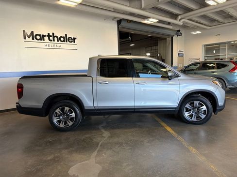 Used 2019 Honda Ridgeline RTL-T image 4