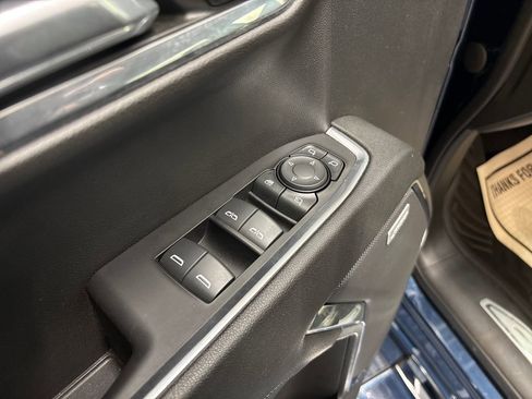 Used 2023 Chevrolet Silverado 1500 LTZ w/ LTZ Premium Package image 11