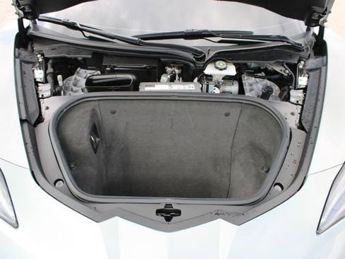 Used 2023 Chevrolet Corvette Stingray Convertible w/ 1LT RWD image 27