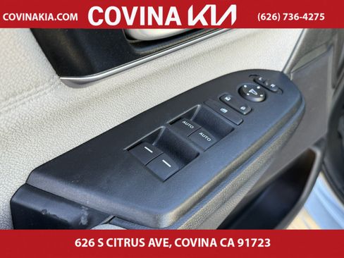Used 2022 Honda CR-V EX image 13