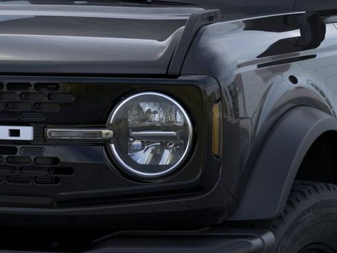New 2026 Ford Bronco Big Bend w/ Black Diamond Package AWD/4WD image 20