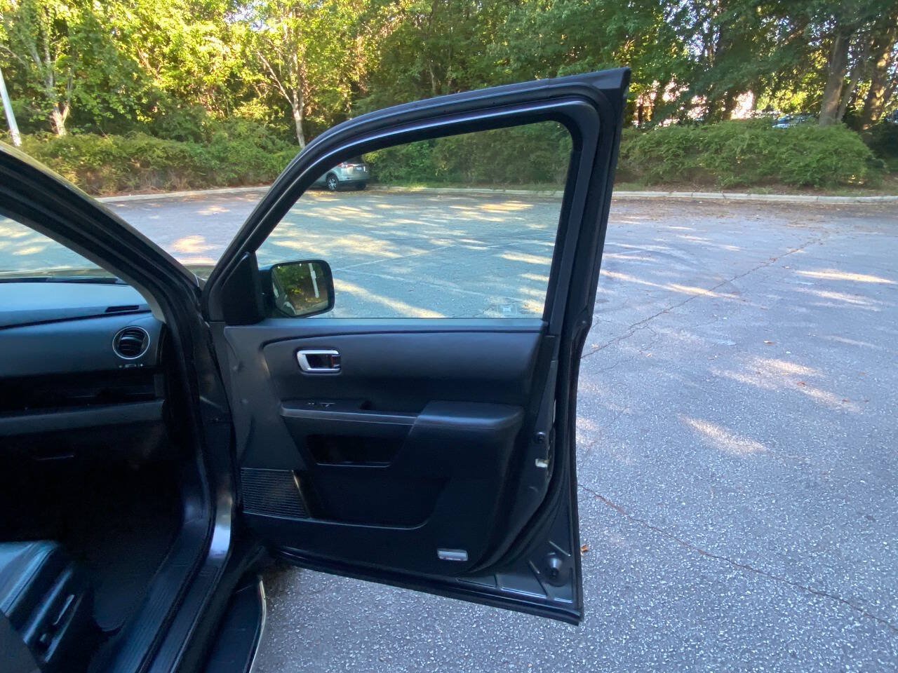 Used 2012 Honda Pilot EX-L image 51