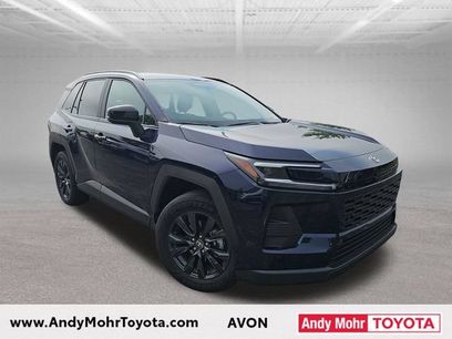 Used 2026 Toyota RAV4 XLE Premium