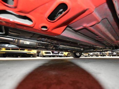 Used 2012 Chevrolet Impala LT image 64