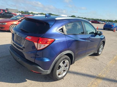Used 2016 Honda HR-V EX-L image 5