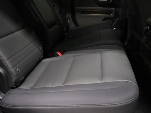 Used 2025 GMC Hummer EV 3X w/ LPO, Cargo Utility Package image 34