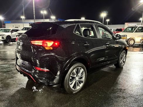 Used 2023 Buick Encore GX Select w/ Sport Touring Package image 7