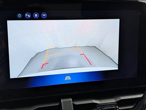 New 2027 Chevrolet Equinox RS w/ Convenience Package III AWD/4WD image 28