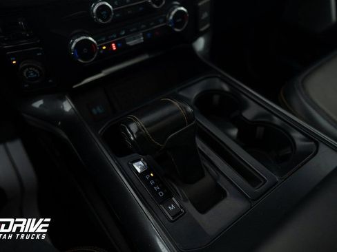 Used 2023 Ford F150 Tremor w/ Equipment Group 402A High image 33