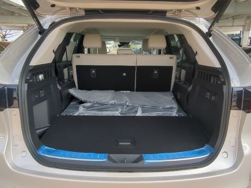 New 2026 MAZDA CX-90 Plug-In Hybrid w/ Premium Plus image 31