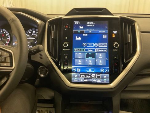 New 2026 Subaru Ascent Limited AWD/4WD image 24