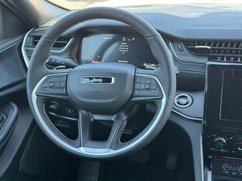 New 2026 Jeep Grand Cherokee Laredo image 6