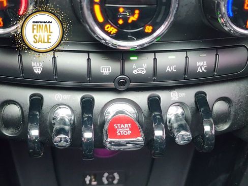 Used 2015 MINI Cooper S image 27