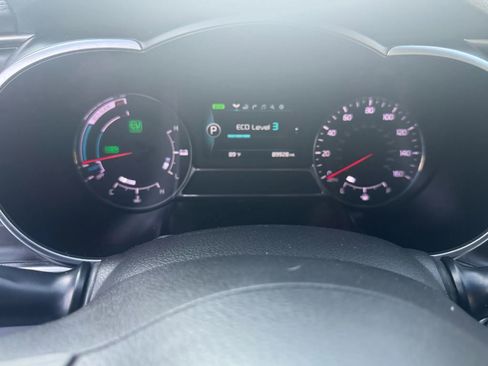 Used 2016 Kia Optima EX image 24