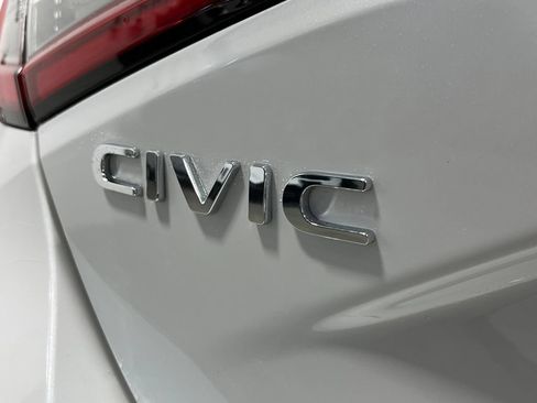 New 2026 Honda Civic Sport image 6