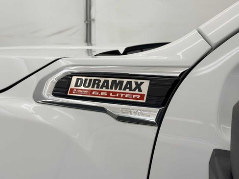 Used 2023 GMC Sierra 3500 SLE w/ SLE Convenience Package image 12