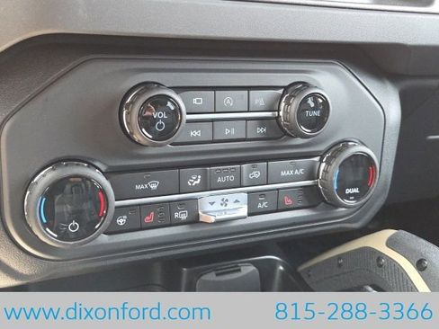 New 2025 Ford Bronco Badlands AWD/4WD image 26