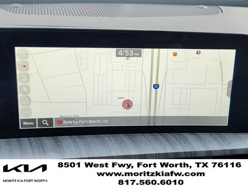 Certified 2024 Kia Telluride SX AWD/4WD image 16