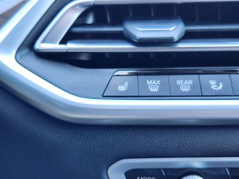 Used 2023 BMW X5 xDrive45e w/ Executive Package image 14