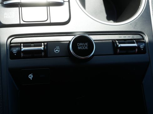 Certified 2021 Kia K5 GT-Line AWD/4WD image 28