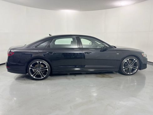 Used 2026 Audi A8 L 3.0T AWD/4WD image 37
