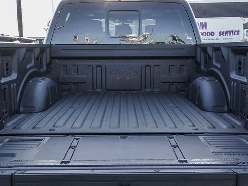 New 2026 Ford F150 Raptor AWD/4WD image 24
