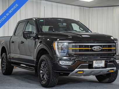 Used 2023 Ford F150 Tremor w/ Equipment Group 402A High