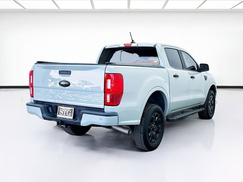 Used 2023 Ford Ranger XLT image 4