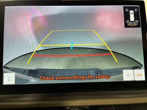 New 2026 Toyota Tacoma TRD Off-Road image 21