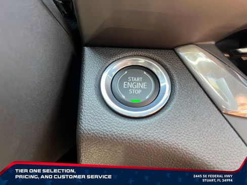 New 2026 Buick Envista Preferred w/ Convenience I Package FWD image 26