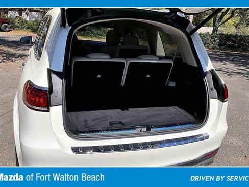 Used 2023 Mercedes-Benz GLS 580 4MATIC image 38