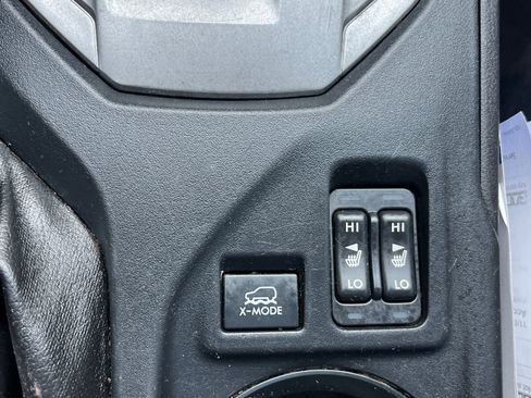 Used 2021 Subaru Crosstrek 2.0i Premium w/ Moonroof Package image 19