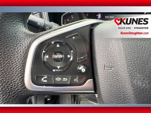 Used 2020 Honda CR-V EX image 21