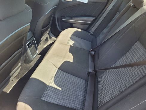 Used 2022 Dodge Charger GT image 11