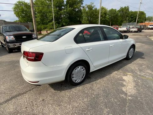 Used 2016 Volkswagen Jetta S FWD image 6