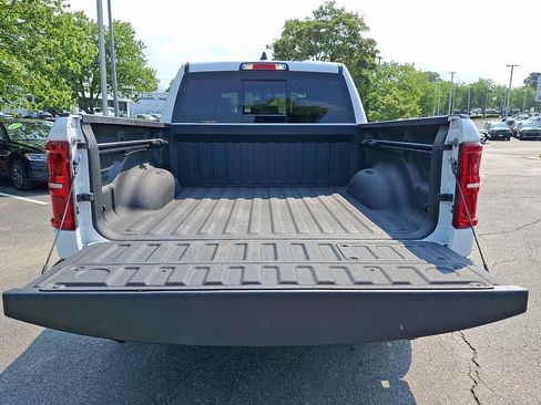 Used 2026 RAM 1500 Limited AWD/4WD image 32