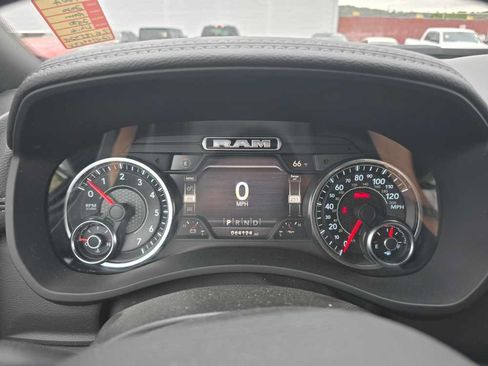 Used 2020 RAM 2500 Laramie w/ Night Edition AWD/4WD image 14