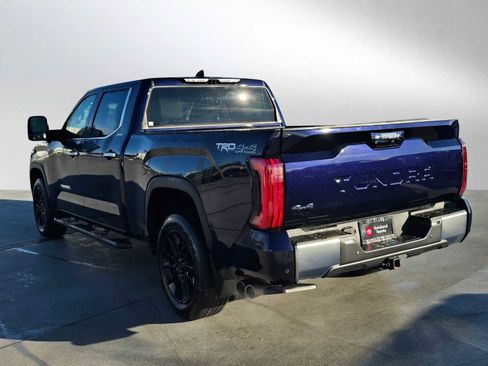 Used 2023 Toyota Tundra Limited w/ TRD Off-Road Package image 5