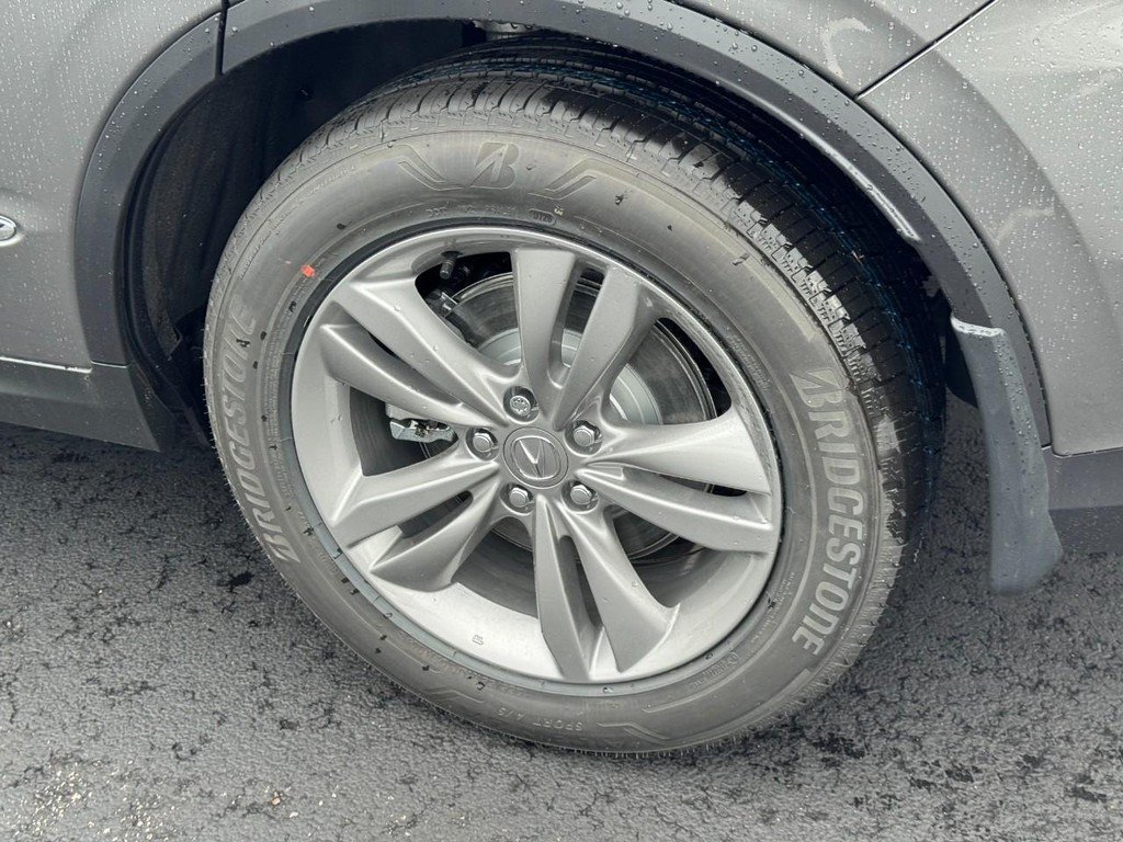 Certified 2026 Acura MDX SH-AWD image 5