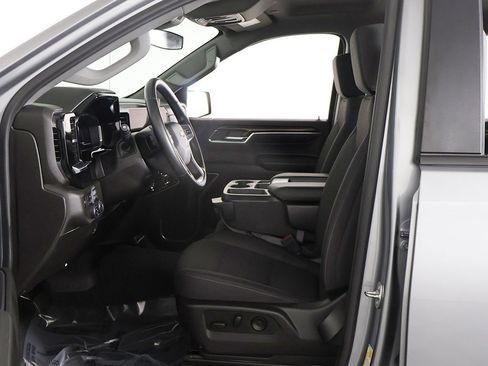 Used 2024 Chevrolet Silverado 1500 LT image 24