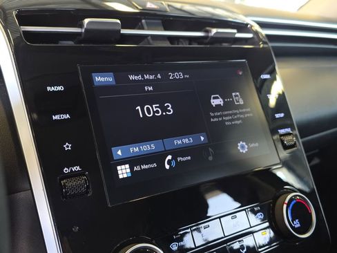 Used 2023 Hyundai Tucson SEL image 21