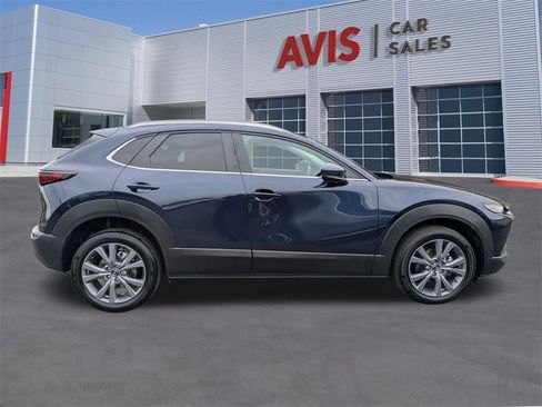 Used 2025 MAZDA CX-30 AWD 2.5 S w/ Preferred Package image 5