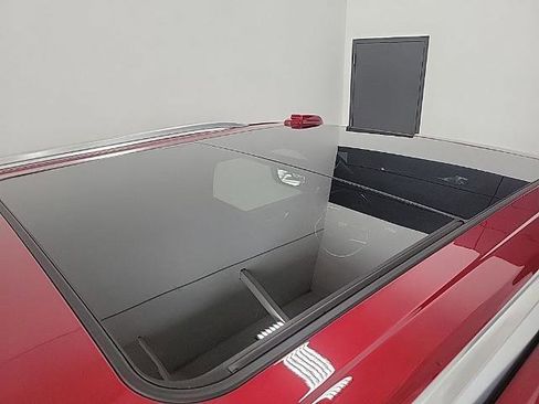 New 2026 Cadillac Escalade Platinum Luxury AWD/4WD image 21