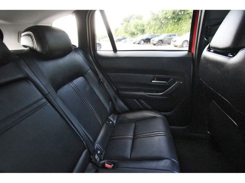 Used 2025 MAZDA CX-50 AWD 2.5 Hybrid w/ Weather Package image 10