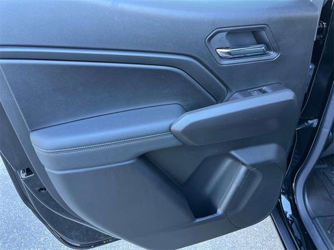 New 2026 GMC Canyon Elevation w/ Convenience Package image 17