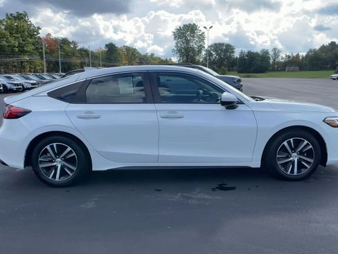 Used 2024 Honda Civic LX image 10