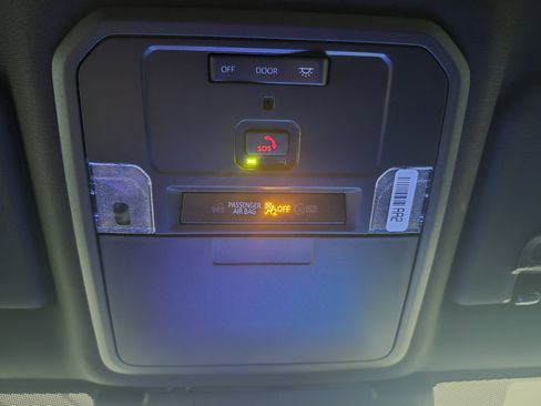 New 2026 Toyota Tacoma image 29