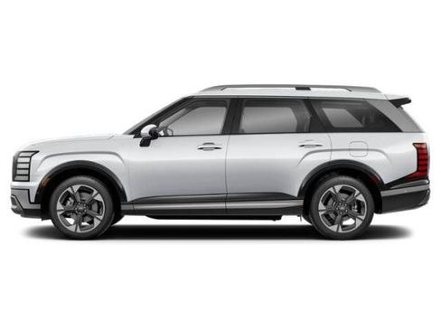 New 2027 Hyundai Palisade Limited AWD/4WD image 3