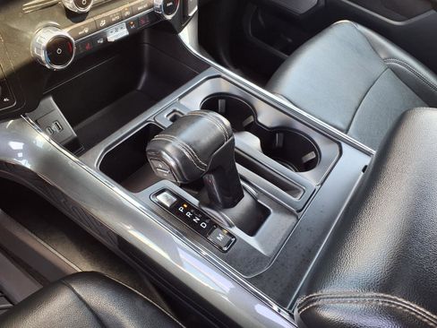 Used 2022 Ford F150 XLT w/ Equipment Group 302A High AWD/4WD image 12