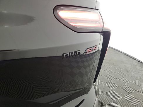 New 2026 Chevrolet Blazer EV SS image 33